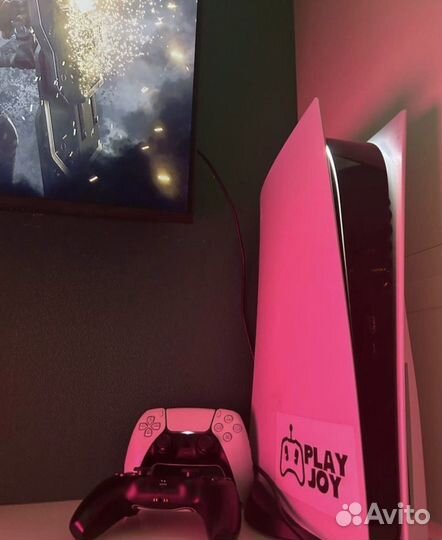 Аренда Sony Playstation 5 / PS4 / VR очки