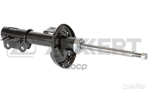 SG-6292 zekkert Амортизатор подвески газ. перед