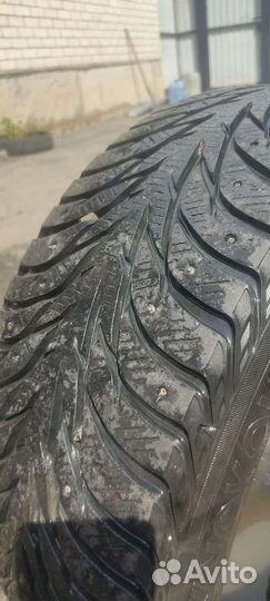 Toyo Observe G3-Ice 205/55 R16