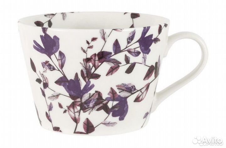 Кружка чайная кофейная новая