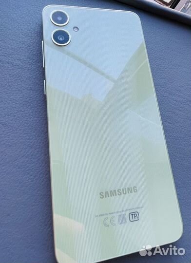 Samsung Galaxy A05, 4/64 ГБ