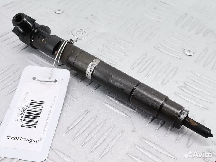 Форсунка для mercedes-benz Sprinter 2 (W906)