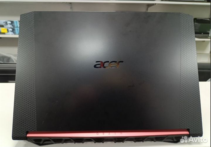 Ноутбук Acer Nitro 5 AN515-43-R7A3