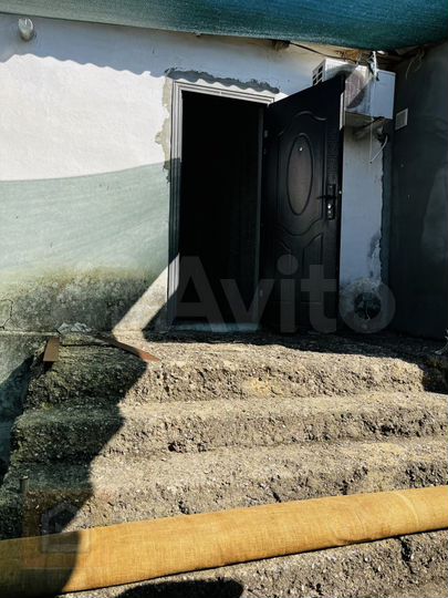 3-к. квартира, 68,8 м², 1/1 эт.