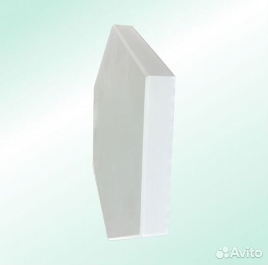 Стеновые панели 3D LED