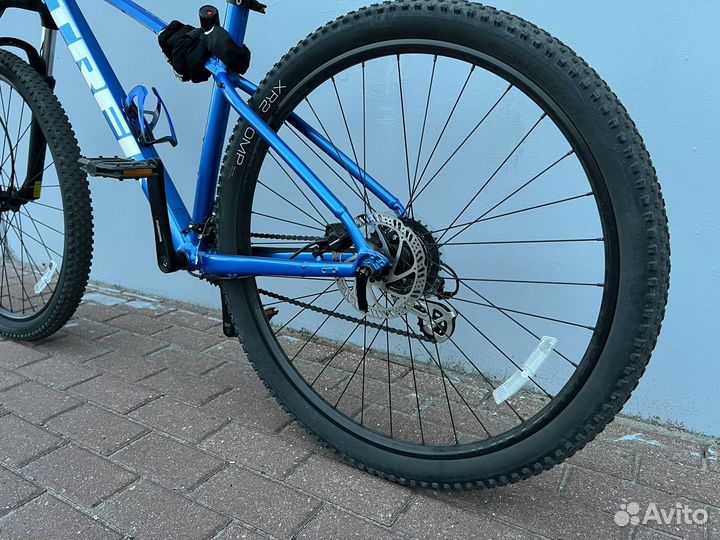 Велосипед Trek Marlin 6