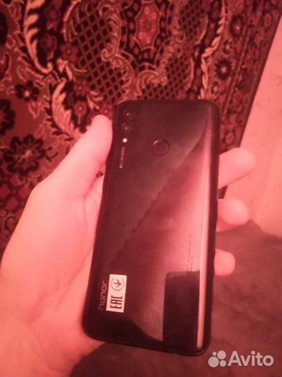 HONOR 10 Lite, 3/64 ГБ