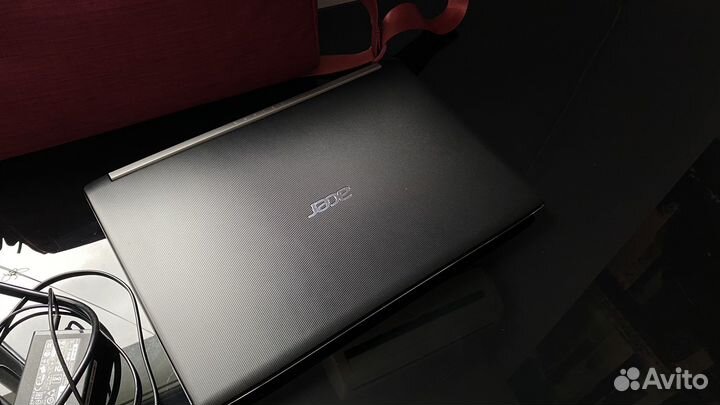 Acer aspire 5