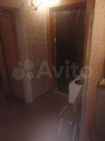 2-к. квартира, 36 м², 2/2 эт.