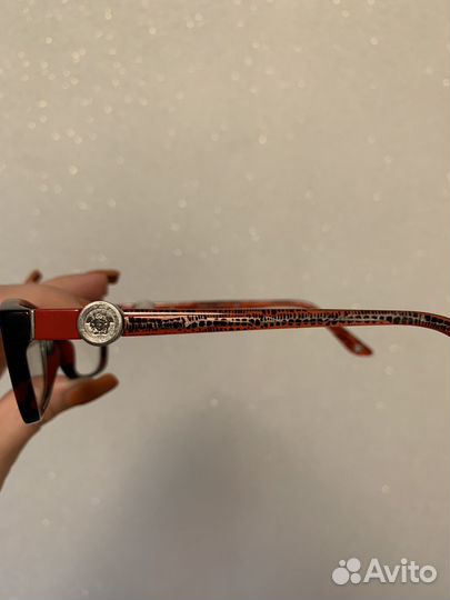 Оправа для очков versace