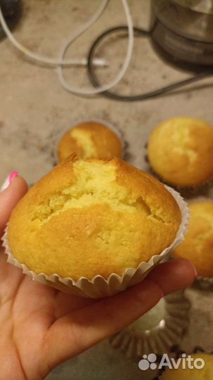 Домашний пахлава,кексы