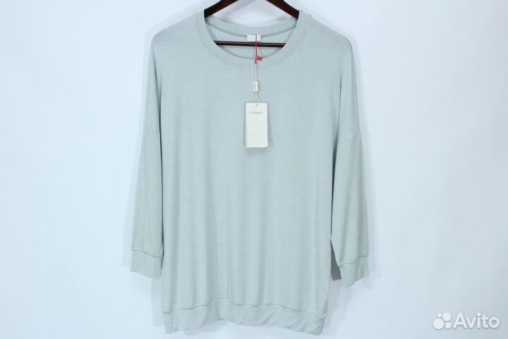 Zimmerli Футболка с длинным рукавом Лонгслив S Нов