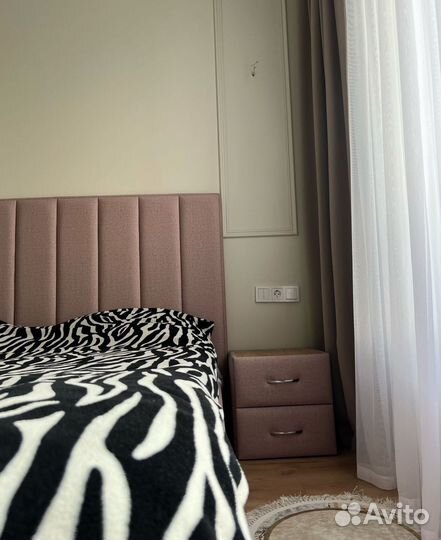 Кровать на заказ от производителя