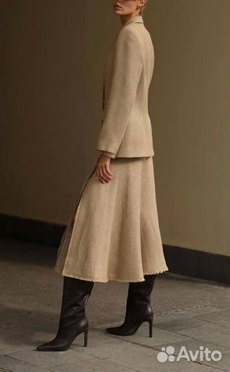 Экспериментальный швейный цех по пошиву одежды