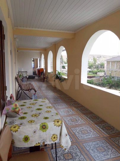 Дом 224 м² на участке 5 сот.