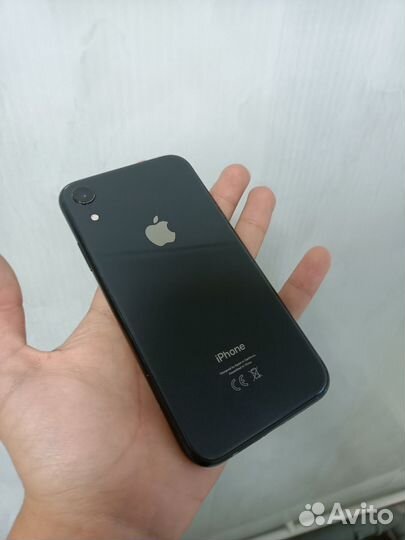 iPhone Xr, 64 ГБ