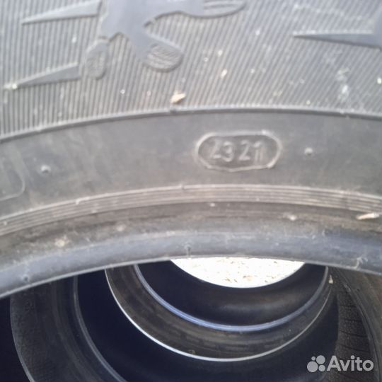 Cordiant Snow Cross 2 19.5/65 R15