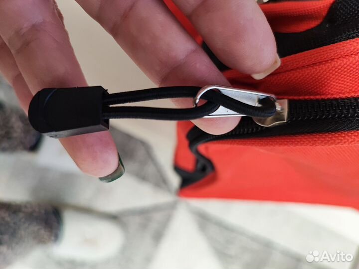 Сумка дорожная