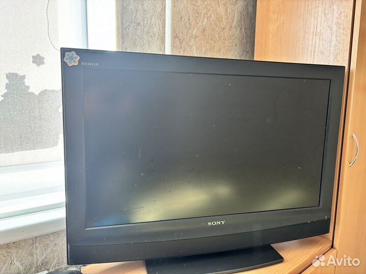 Телевизор sony bravia (32 )