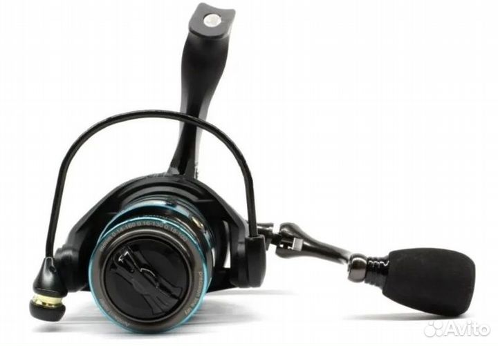 Катушка Black Side Cadet 2000