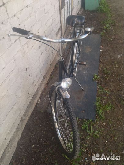 Велосипед дорожный 