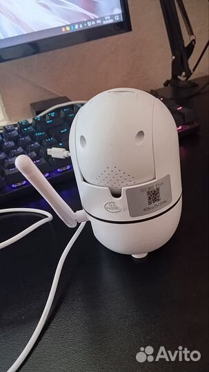WiFi камера/ Видеоняня