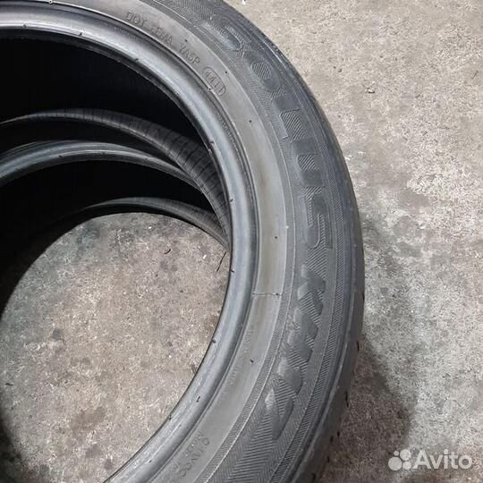 Kumho Solus KH17 195/55 R16