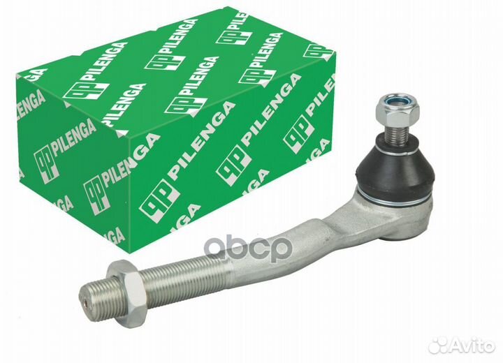 Наконечник рулевой ваз 2108-21099 правый TS-P1143