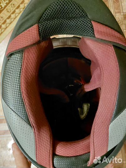 Мотошлем MT helmets blade 2