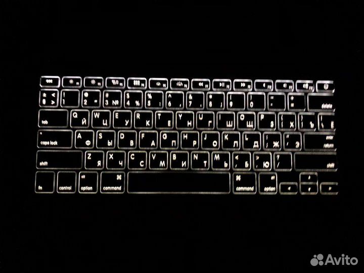 MacBook Pro 13 2015 128gb