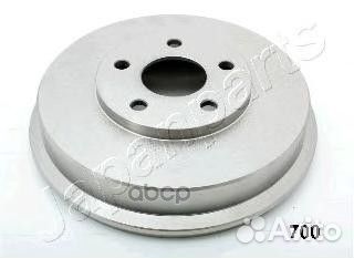 Барабан торм D228 h43 d58 Subaru ta700 Japanparts