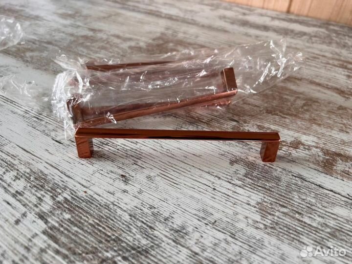 Ручки для мебели