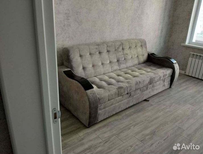 Прямой диван в наличии не б/у