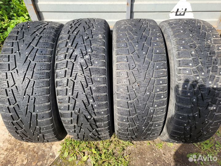 Cordiant Snow Cross 2 225/55 R18 102T