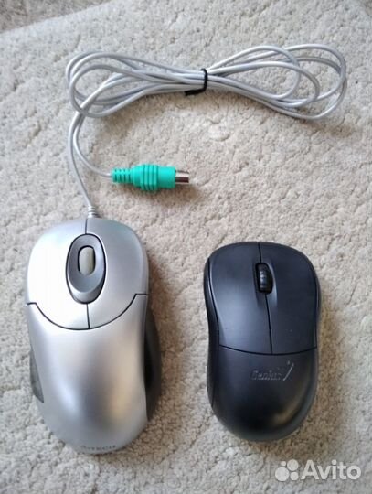 Мышки для пк, ноутбука