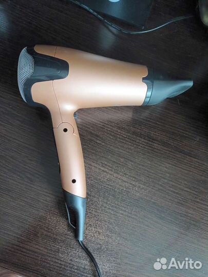Фен для волос