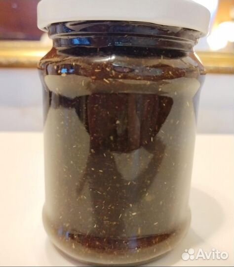 Мед для тебя