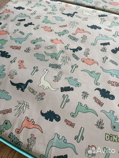 Коврик для ползания