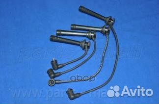 Провод высоковольтный (комплект) PMC PEB-E52 Pa