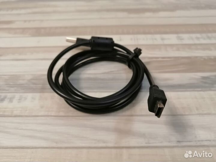 Кабель mini usb