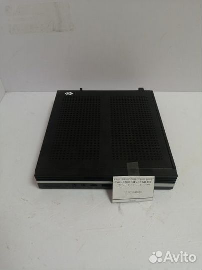 Системный блок N4680