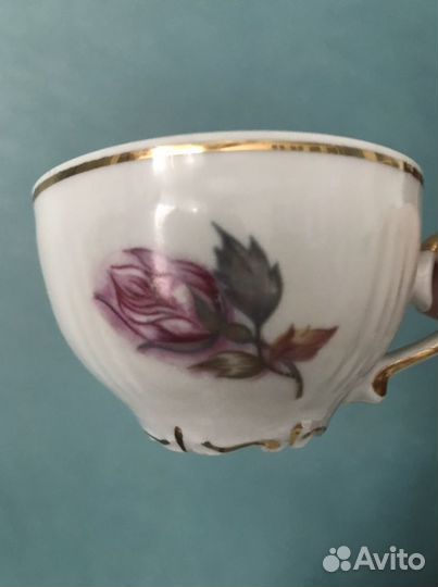 Сервиз кофейный