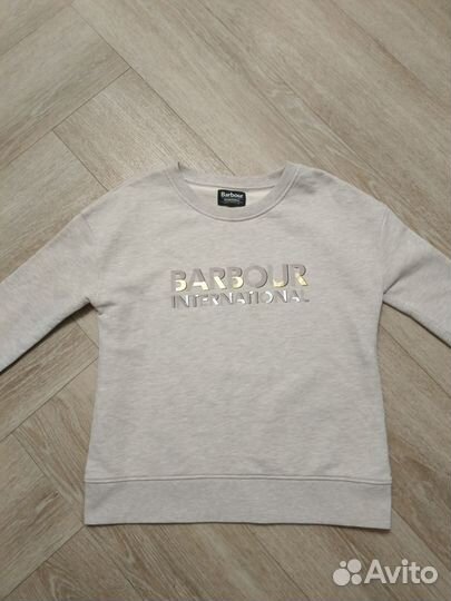 Свитшот Barbour