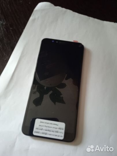 Дисплей для Honor 7A pro,7C