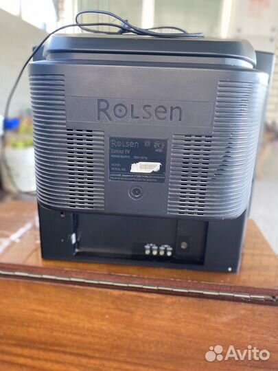 Продается телевизор