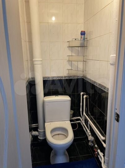 2-к. квартира, 57 м², 9/9 эт.