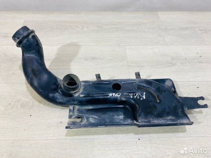 Воздухозаборник Kia Spectra седан S6D 2007