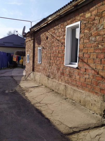 Дом 68 м² на участке 3,5 сот.