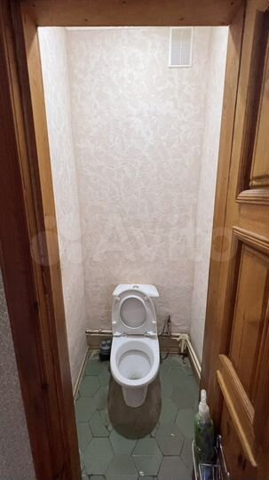 Коттедж 97 м² на участке 9 сот.