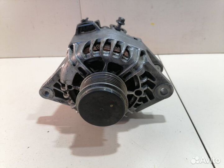 Генератор Hyundai Solaris FB G4FG 2018-2020